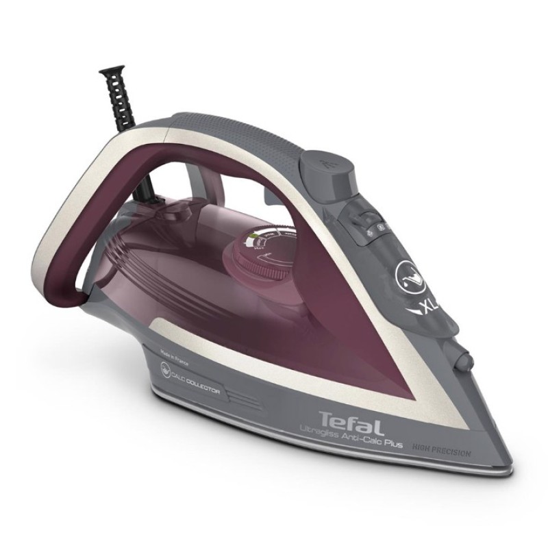 TEFAL ULTRAGLISS PLUS ÜTÜ FV6840