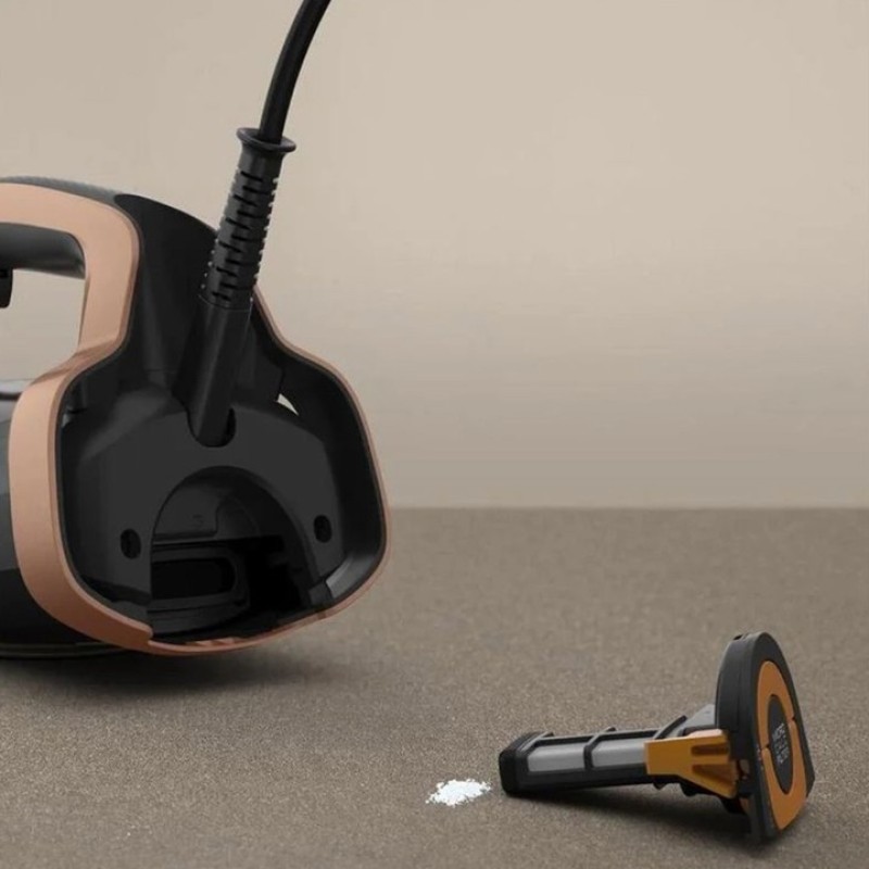 TEFAL ULTIMATE POWER PRO BUHARLI ÜTÜ FV9E50E0