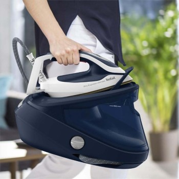 TEFAL PRO EXPRESS ULTIMATE II KAZANLI ÜTÜ GV9712