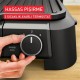 Elden Taksitle TEFAL SUPERGRILL 3 IN 1 XL IZGARA TOST MAKİNESİ