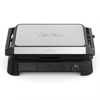 TEFAL SUPERGRILL 3 IN 1 XL IZGARA TOST MAKİNESİ