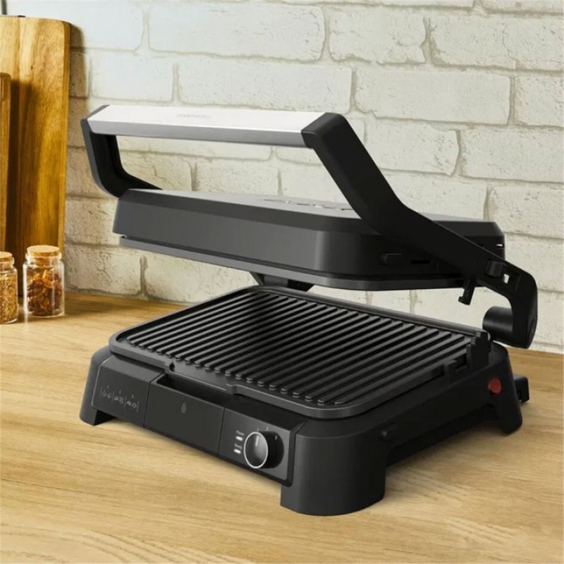 TEFAL SUPERGRILL 3 IN 1 XL IZGARA TOST MAKİNESİ