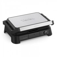 TEFAL SUPERGRILL 3 IN 1 XL IZGARA TOST MAKİNESİ