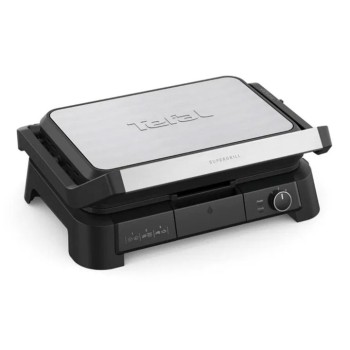 TEFAL SUPERGRILL 3 IN 1 XL IZGARA TOST MAKİNESİ
