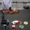 TEFAL POWELIX ACTIVFLOW EXPERT SİYAH BLENDER SETİ