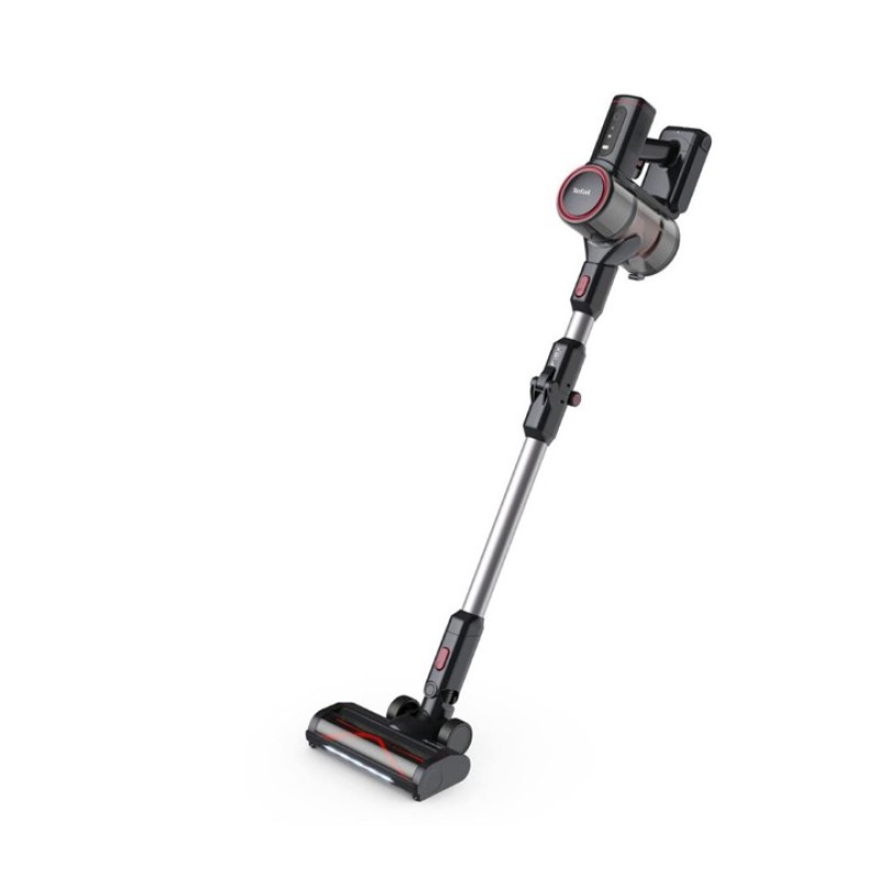 TEFAL X FORCE FLEX 8.60 MAX AQUA ŞARJLI DİKEY SÜPÜRGE TY6T90TR