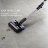 TEFAL X FORCE FLEX 8.60 MAX AQUA ŞARJLI DİKEY SÜPÜRGE TY6T90TR