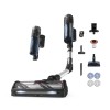 TEFAL X FORCE FLEX 13 60 ALLERGY AQUA AEROSPIN ŞARJLI DİK SÜPÜRGE TY9AC