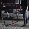 TEFAL 9.60 X-FORCE FLEX PARQUET COMPLETE ŞARJLI DİK SÜPÜRGE