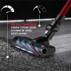 TEFAL 9.60 X-FORCE FLEX PARQUET COMPLETE ŞARJLI DİK SÜPÜRGE