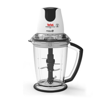 TEFAL MASTERCHOP EXTRA 6 BIÇAKLI DOĞRAYICI