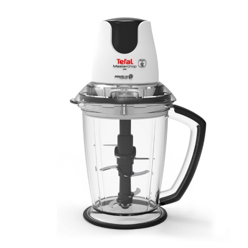 TEFAL MASTERCHOP EXTRA 6 BIÇAKLI DOĞRAYICI