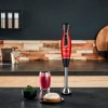TEFAL POWELIX ACTIVFLOW EXPERT KIRMIZI BLENDER SETİ