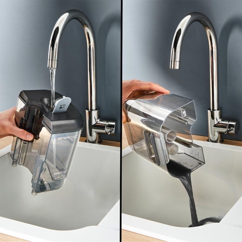 TEFAL X-CLEAN IT HALI KOLTUK TEMİZLEYİCİ IZ5020