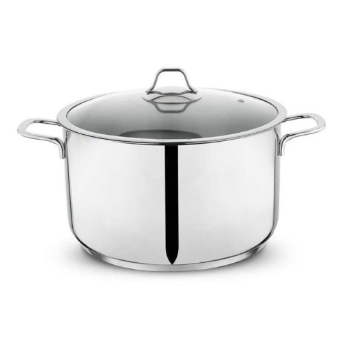 Elden Taksitle SCHAFER HELD ÇELİK DERİN TENCERE 20 CM