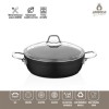 AMBOSS DARK BASIK TENCERE 30 CM