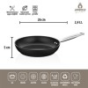 AMBOSS DARK TAVA 26 CM