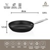AMBOSS DARK TAVA 28 CM