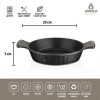 AMBOSS DAISY 3 PARÇA DÖKÜM OMLET SETİ