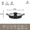 AMBOSS ASTRAL 6 PARÇA DÖKÜM OMLET SETİ
