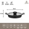 AMBOSS ASTRAL 6 PARÇA DÖKÜM OMLET SETİ