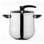 AMBOSS AMBER 8 L MANUEL DÜDÜKLÜ TENCERE