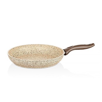 FALEZ CREAMY GRANITEC TAVA 26 CM
