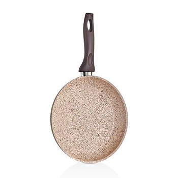 FALEZ CREAMY GRANITEC TAVA 28 CM