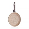 FALEZ CREAMY GRANITEC TAVA 24 CM