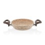 FALEZ CREAMY GRANITEC SAHAN 24 CM