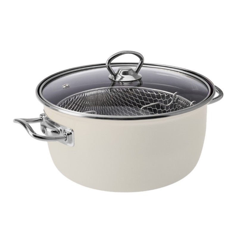 AROW THOR 4 LT KIZARTMA TENCERESİ TR-6486