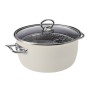 AROW THOR 4 LT KIZARTMA TENCERESİ TR-6486