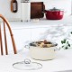 Elden Taksitle AROW THOR 4 LT KIZARTMA TENCERESİ TR-6486