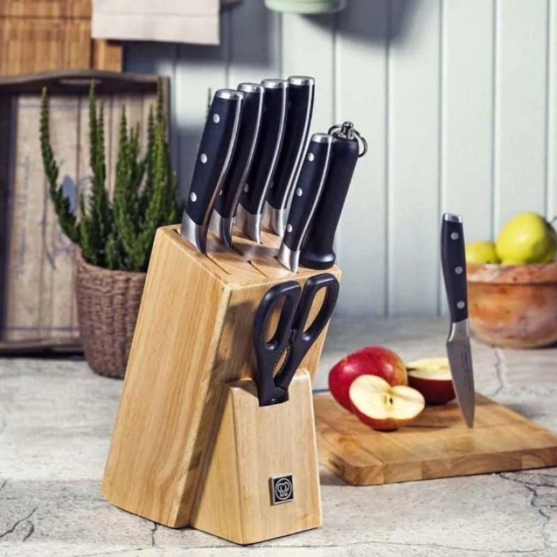 KORKMAZ MULTI BLADE BIÇAK SETİ A550