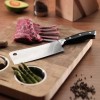 KORKMAZ MULTI BLADE BIÇAK SETİ A550
