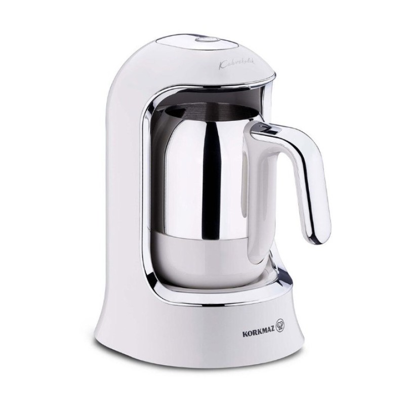KORKMAZ KAHVEKOLİK KAHVE MAKİNESİ A860-12