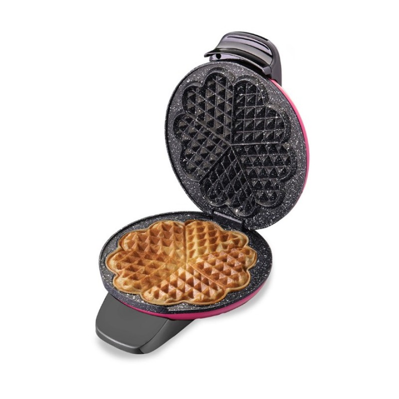 KORKMAZ MIA VIVA WAFFLE MAKİNESİ A319-11