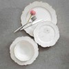 KORKMAZ ELIZA COLLECTION 60 PARÇA YEMEK TAKIMI A8279