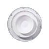 KORKMAZ BELLA COLLECTION 60 PARÇA YEMEK TAKIMI A8166