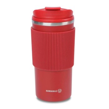 KORKMAZ FREEDOM PLUS MUG A5539-1