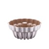 KORKMAZ PASTY DİLİMLİ KEK KALIBI A5617-6