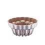 KORKMAZ PASTY DİLİMLİ KEK KALIBI A5617-6