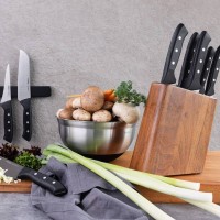 PİRGE PROFI BLOKLU 5 Lİ BIÇAK SETİ
