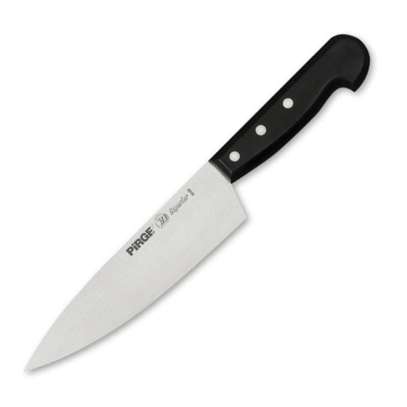 PİRGE SUPERIOR BLOKLU 6 LI BIÇAK SETİ