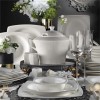 KÜTAHYA BONE MARE 62 PARÇA YEMEK TAKIMI BNMR62YT955920