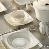 KÜTAHYA BONE MARE 62 PARÇA YEMEK TAKIMI BNMR62YT4301107621