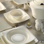KÜTAHYA BONE MARE 62 PARÇA YEMEK TAKIMI BNMR62YT4301107621