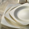 KÜTAHYA BONE MARE 62 PARÇA YEMEK TAKIMI BNMR62YT4301107621
