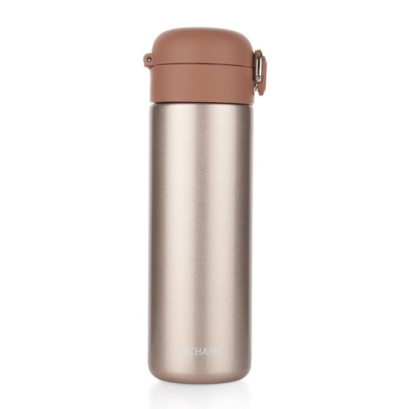 SCHAFER IRON MAN TERMOS 450 ML
