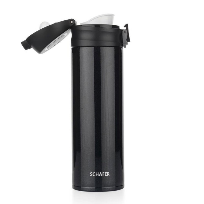 SCHAFER IRON MAN TERMOS 500 ML